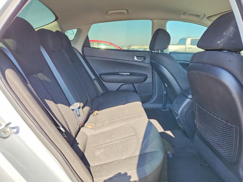 Aukcja sprzedaży 2019 Kia Optima, vin: 5XXGT4L36KG344680, numer aukcji: 54496296