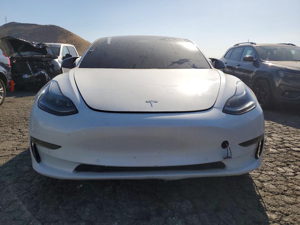 Aukcja sprzedaży 2021 Tesla Model 3, vin: 5YJ3E1EC8MF078766, numer aukcji: 53768256