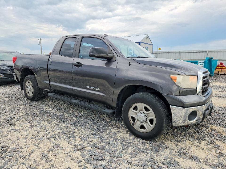 Продажа на аукционе авто 2012 Toyota Tundra, vin: 5TFRM5F11CX043556, номер лота: 53852726