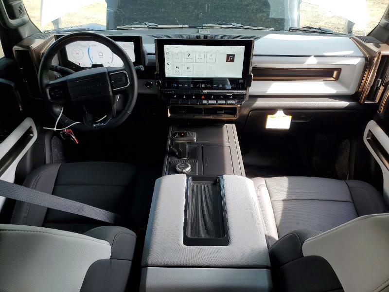 Продаж на аукціоні авто 2025 Gmc Hummer Pickup, vin: 1GT40DDAXSU102803, номер лоту: 54143106