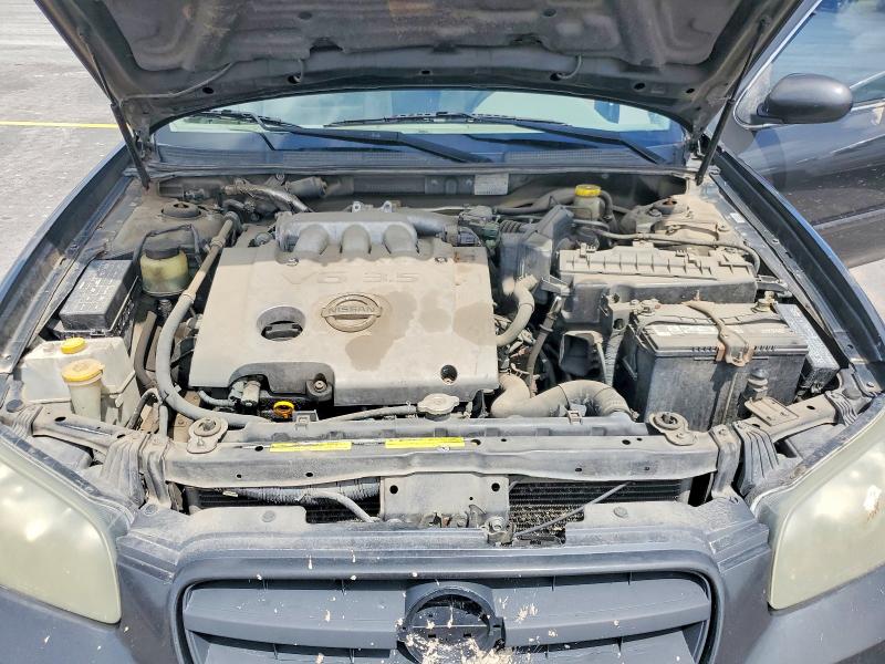 Продаж на аукціоні авто 2002 Nissan Maxima, vin: JN1DA31D12T431498, номер лоту: 54836386