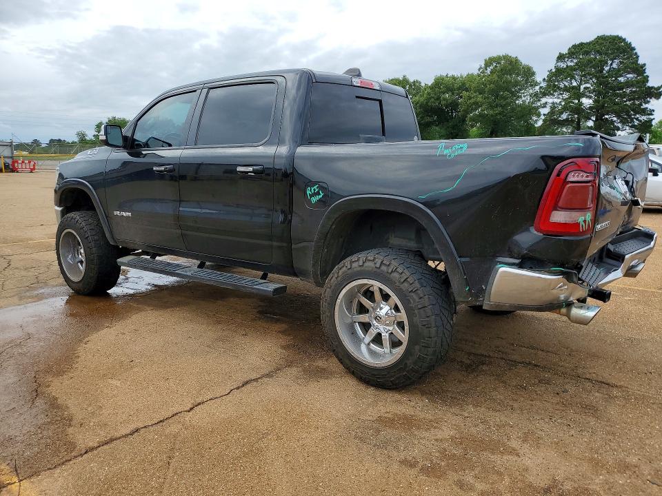 Продаж на аукціоні авто 2019 Ram 1500, vin: 1C6SRFJT0KN505754, номер лоту: 51832206