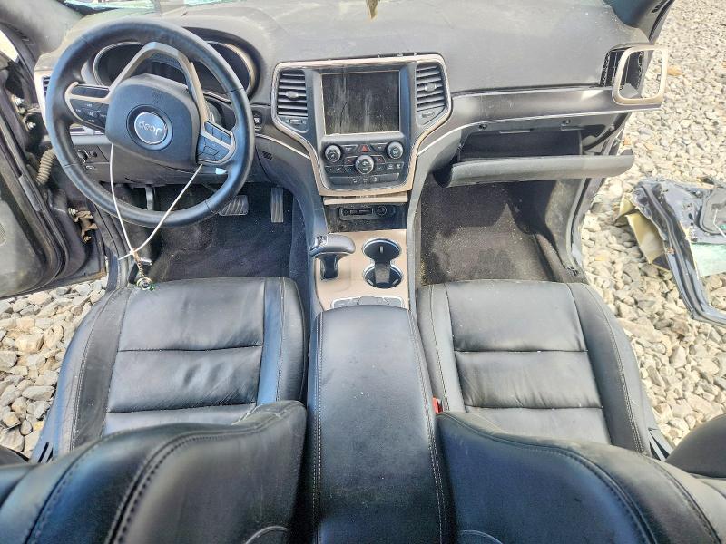 Продаж на аукціоні авто 2014 Jeep Grand Cherokee, vin: 1C4RJFBG5EC580093, номер лоту: 54296596