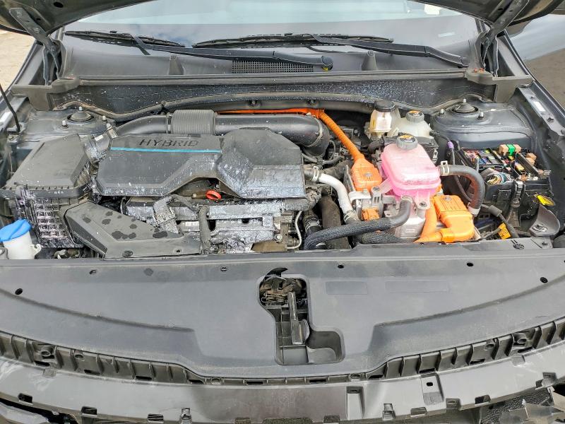 53785396 :رقم المزاد ، KNDPUCDG6R7144555 vin ، 2024 Kia Sportage مزاد بيع