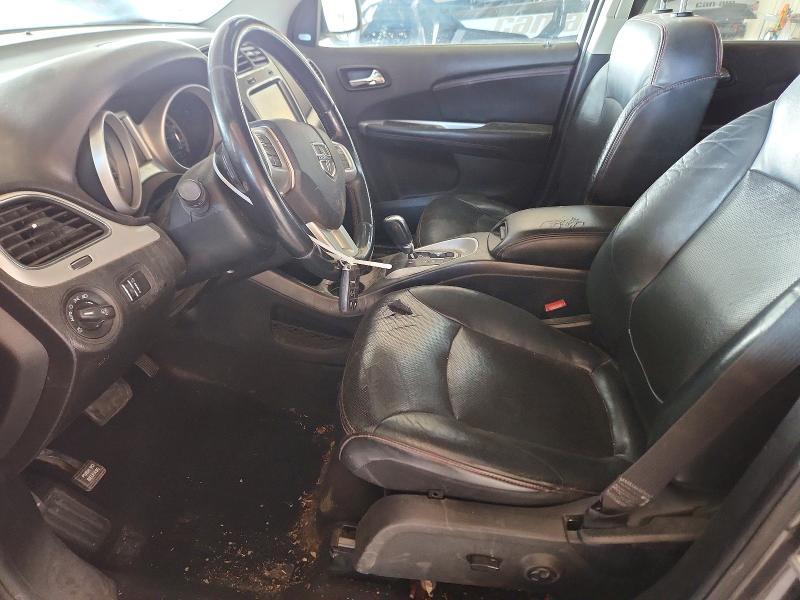 Продажа на аукционе авто 2017 Dodge Journey, vin: 3C4PDCEG2HT626528, номер лота: 55380936