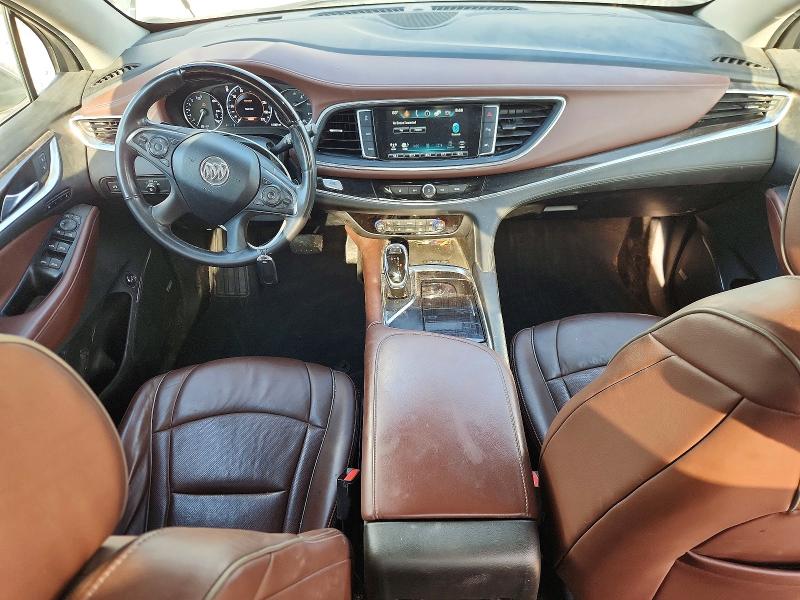 Продажа на аукционе авто 2019 Buick Enclave, vin: 5GAEVCKW7KJ138577, номер лота: 54344876