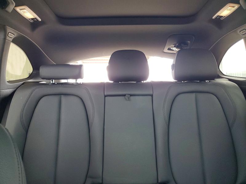 2018 Bmw X1 მანქანა იყიდება აუქციონზე, vin: WBXHT3C3XJ5L33654, აუქციონის ნომერი: 54975636