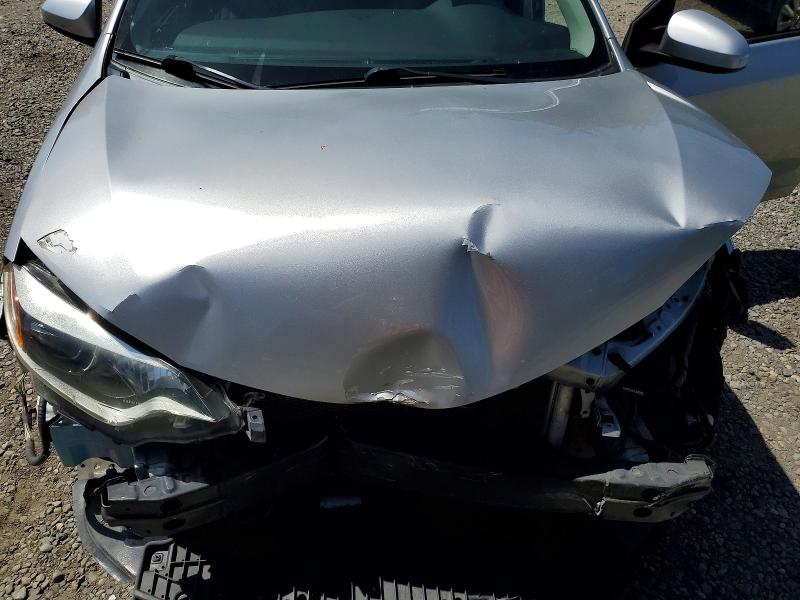 Продажа на аукционе авто 2015 Toyota Corolla, vin: 5YFBURHE9FP222679, номер лота: 55361766