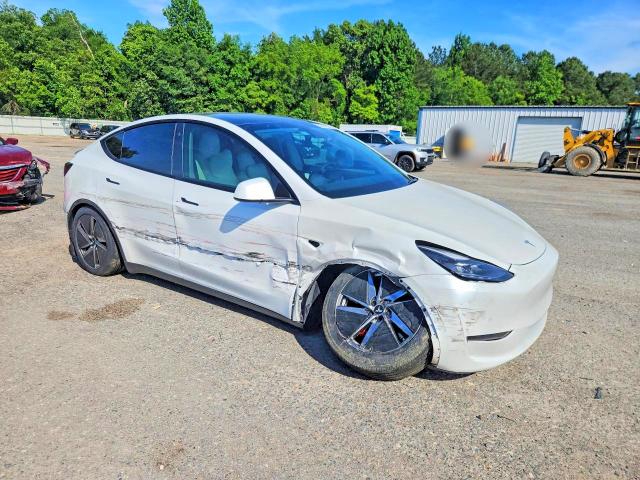 Продаж на аукціоні авто 2021 Tesla Model Y, vin: 5YJYGDEF6MF211598, номер лоту: 52341706
