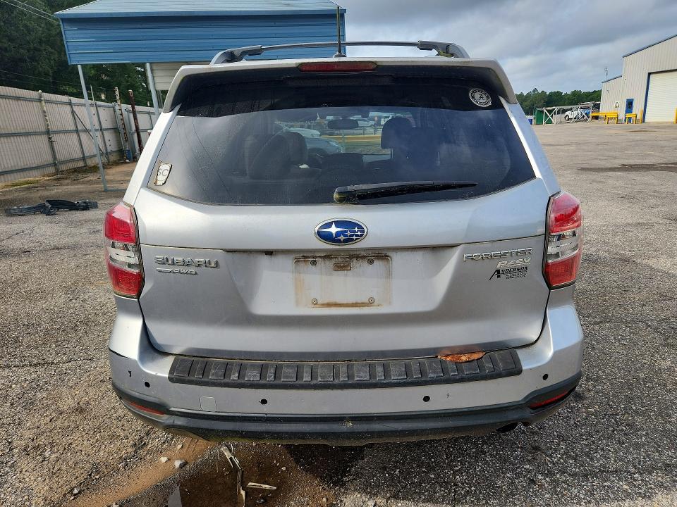 54645086 :رقم المزاد ، JF2SJAPC4EH502936 vin ، 2014 Subaru Forester مزاد بيع