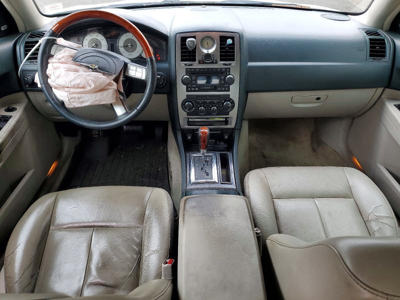 Продаж на аукціоні авто 2005 Chrysler 300, vin: 2C3AA53G15H688332, номер лоту: 52437976