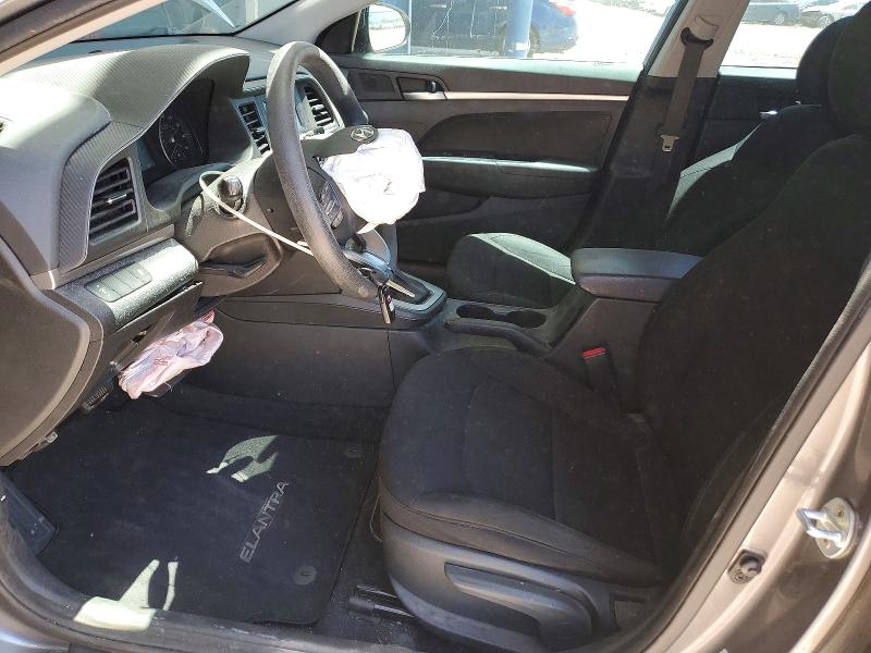 Aukcja sprzedaży 2019 Hyundai Elantra, vin: 5NPD74LFXKH435344, numer aukcji: 54866026