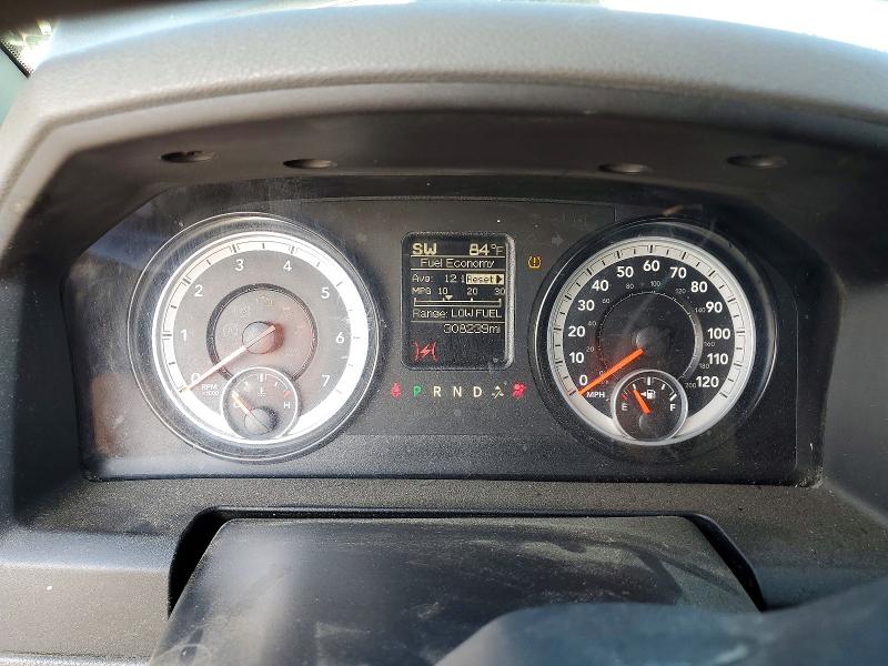Продаж на аукціоні авто 2014 Ram 1500, vin: 1C6RR7KTXES270787, номер лоту: 54728476