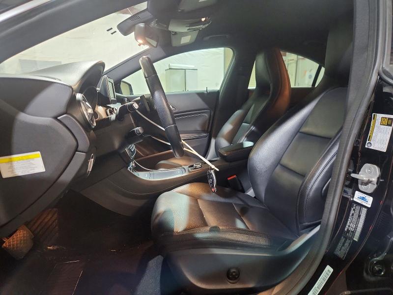 Продажа на аукционе авто 2014 Mercedes-benz Cla, vin: WDDSJ4EB1EN040451, номер лота: 52488546