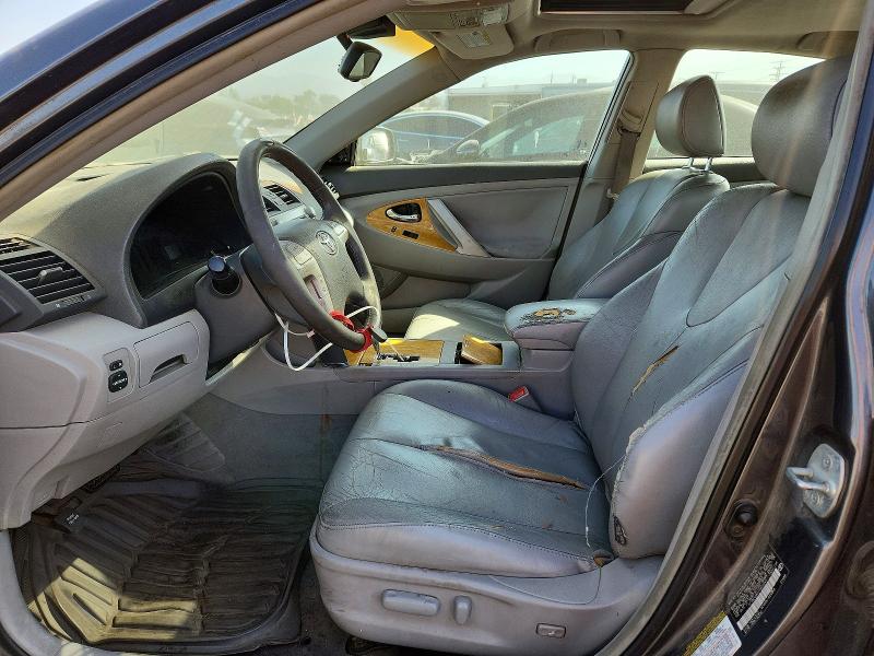 Aukcja sprzedaży 2007 Toyota Camry, vin: 4T1BE46KX7U622341, numer aukcji: 54148436