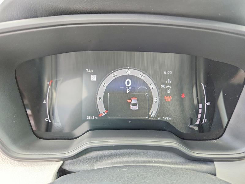 2026 Toyota Corolla მანქანა იყიდება აუქციონზე, vin: 5YFB4MDE7TP420181, აუქციონის ნომერი: 54002326