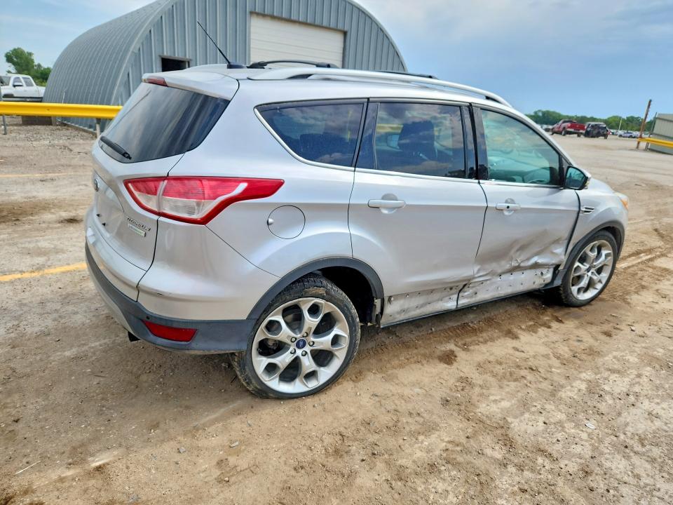 Продаж на аукціоні авто 2013 Ford Escape, vin: 1FMCU0J98DUC14503, номер лоту: 53754876