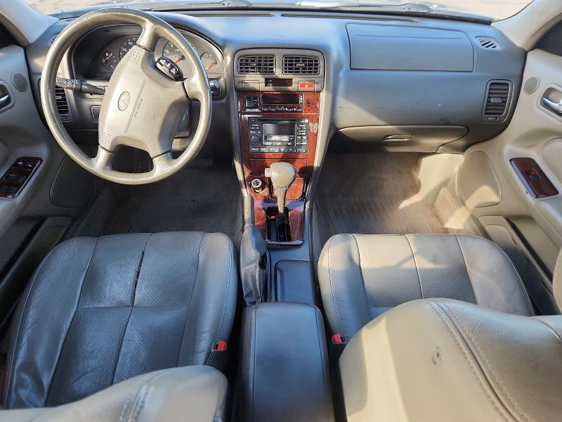 Aukcja sprzedaży 1998 Infiniti I30, vin: JNKCA21AXWT625900, numer aukcji: 54137686