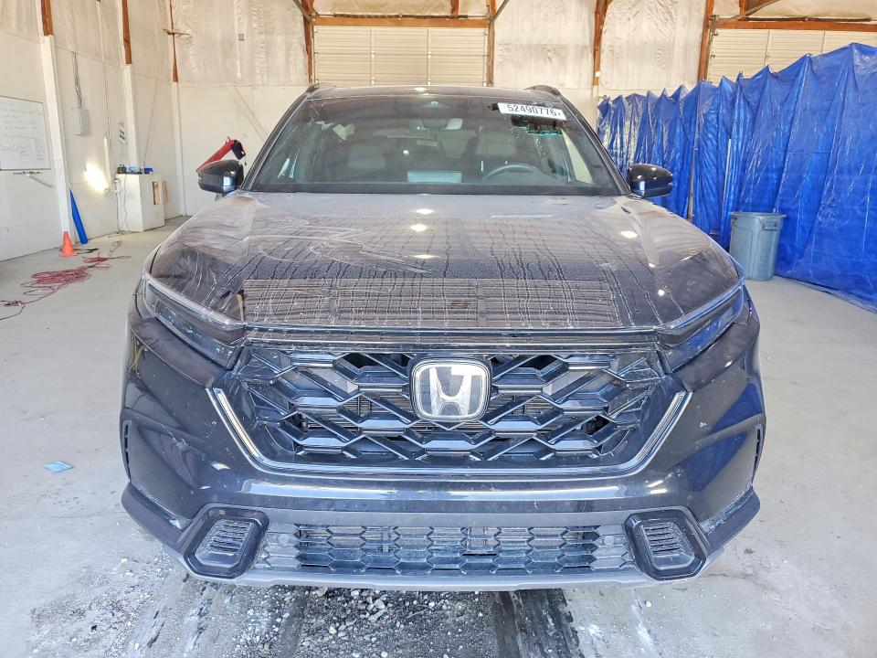 Aukcja sprzedaży 2025 Honda Cr-v, vin: 7FARS6H8XSE010882, numer aukcji: 52490776