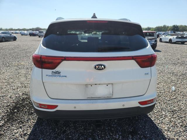 Продаж на аукціоні авто 2019 Kia Sportage, vin: KNDPN3AC0K7585828, номер лоту: 53972476