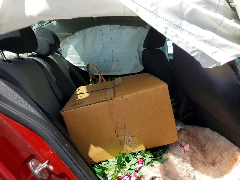 54089286 :رقم المزاد ، 3VW2B7AJ5HM340219 vin ، 2017 Volkswagen Jetta مزاد بيع