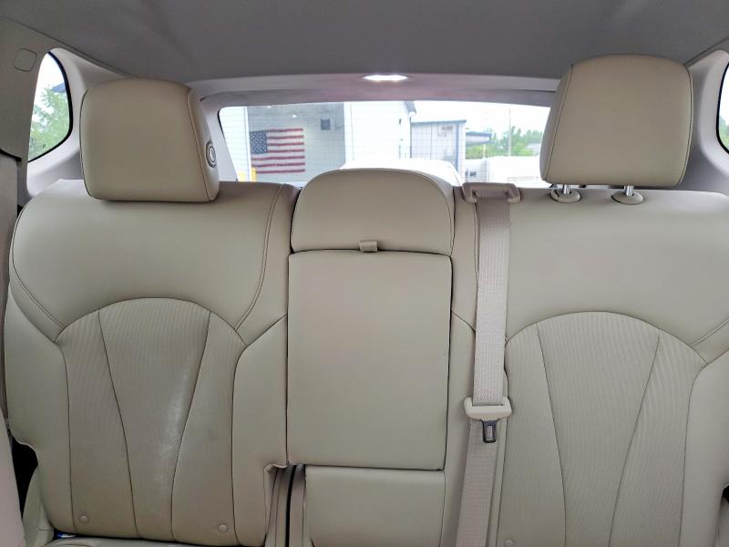 2020 Buick Envision მანქანა იყიდება აუქციონზე, vin: LRBFXBSA1LD031776, აუქციონის ნომერი: 54138636