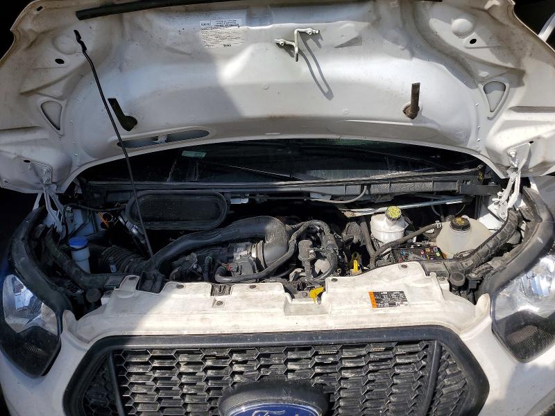 Продаж на аукціоні авто 2023 Ford Transit, vin: 1FTYE1Y81PKC07208, номер лоту: 53733166