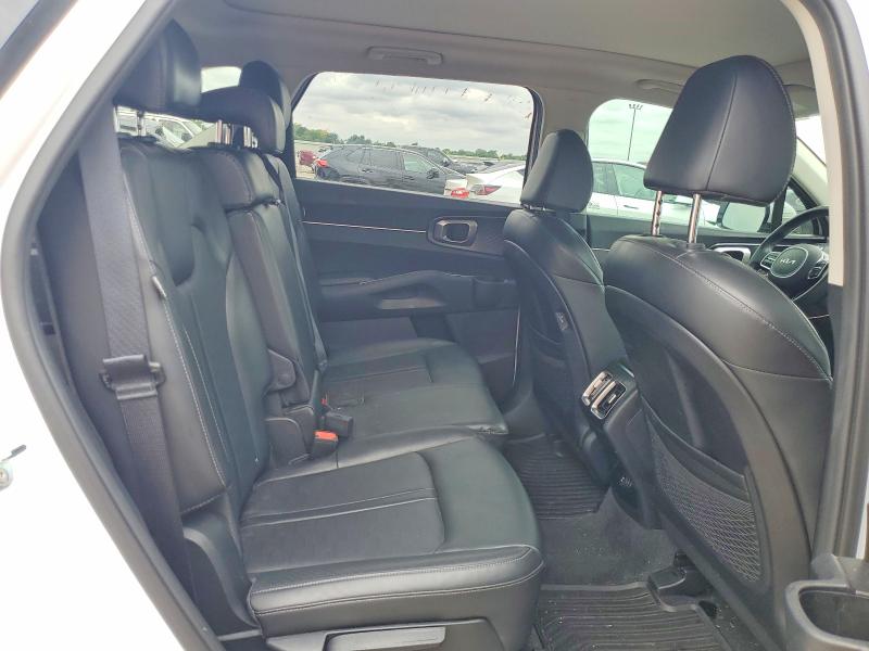 Aukcja sprzedaży 2025 Kia Sorento, vin: 5XYRL4JC3SG337743, numer aukcji: 52429576