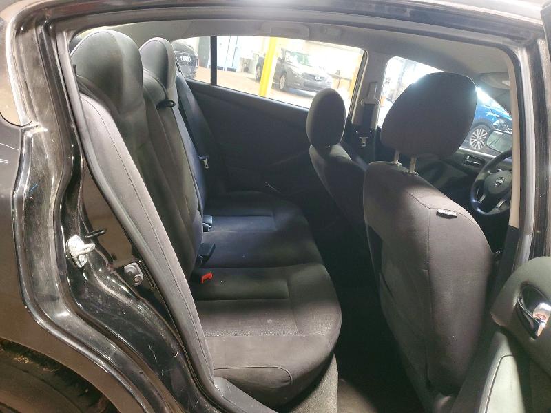 Aukcja sprzedaży 2011 Nissan Altima, vin: 1N4AL2AP0BN410540, numer aukcji: 51800496