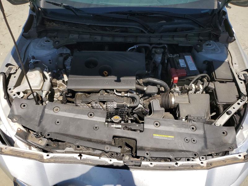 Продаж на аукціоні авто 2019 Nissan Altima, vin: 1N4BL4BV0KC164548, номер лоту: 52375106