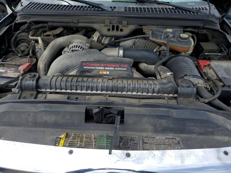 Продажа на аукционе авто 2006 Ford F250, vin: 1FTSX21P06EB99686, номер лота: 51604736