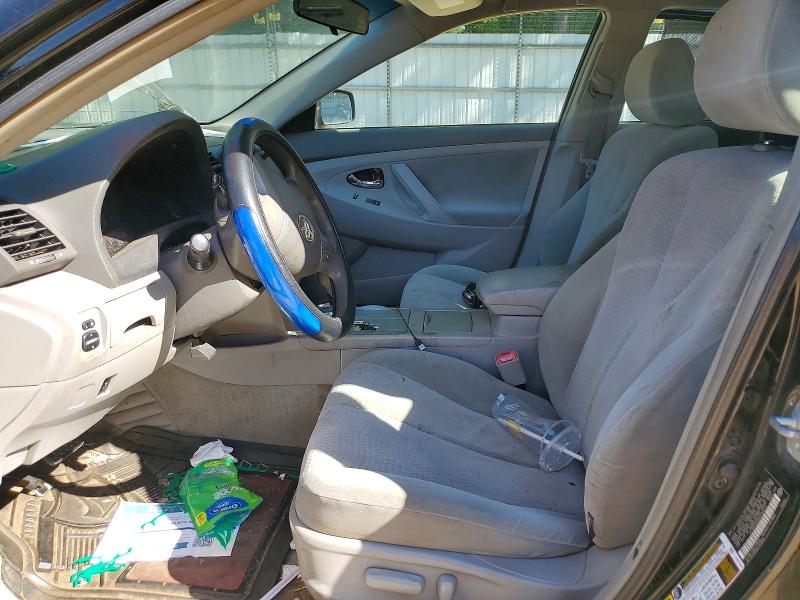 51269076 :رقم المزاد ، 4T1BF3EK6BU139012 vin ، 2011 Toyota Camry مزاد بيع