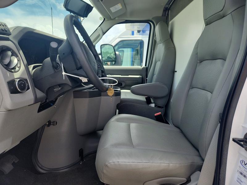 Aukcja sprzedaży 2024 Ford E-350, vin: 1FDWE3FN8RDD20510, numer aukcji: 54518586