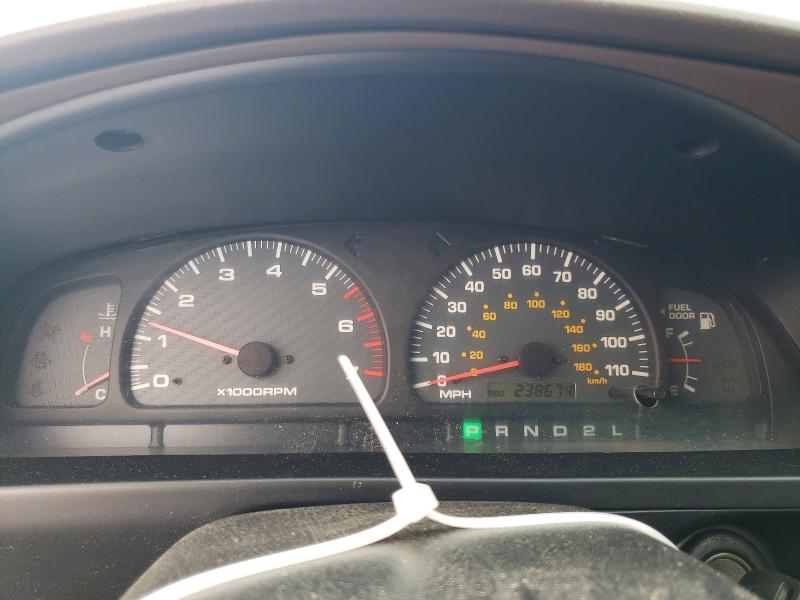 Продаж на аукціоні авто 2000 Toyota 4runner, vin: JT3GN86R8Y0141788, номер лоту: 55022766