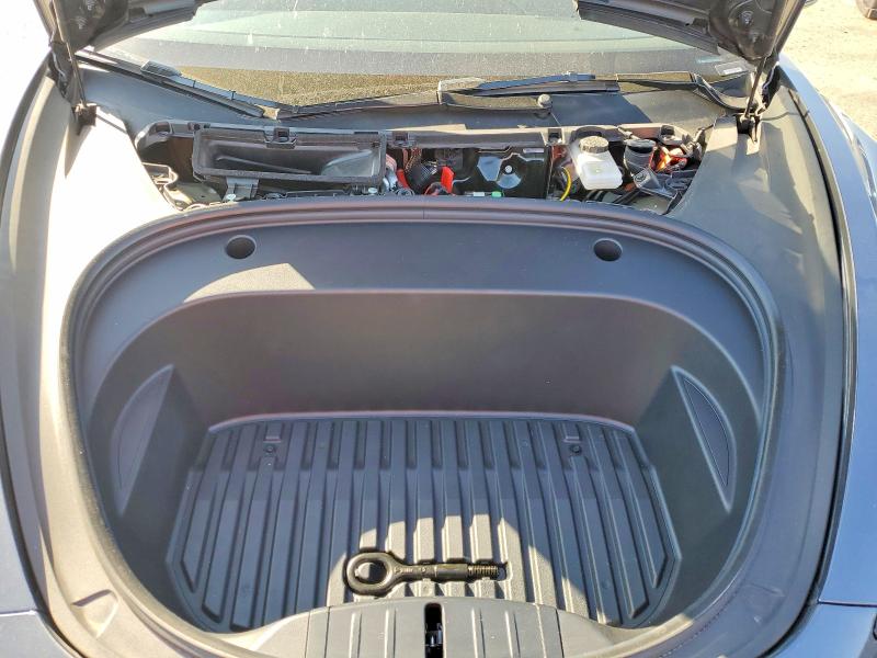 Продаж на аукціоні авто 2023 Tesla Model 3, vin: 5YJ3E1EA5PF665994, номер лоту: 54263696