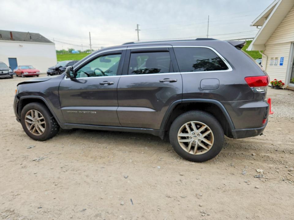 2017 Jeep Grand Cherokee მანქანა იყიდება აუქციონზე, vin: 1C4RJFAG4HC963870, აუქციონის ნომერი: 55082326