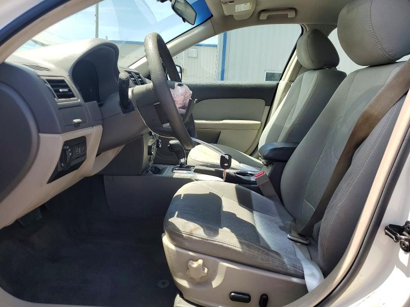 Aukcja sprzedaży 2012 Ford Fusion, vin: 3FAHP0HAXCR370393, numer aukcji: 54435396