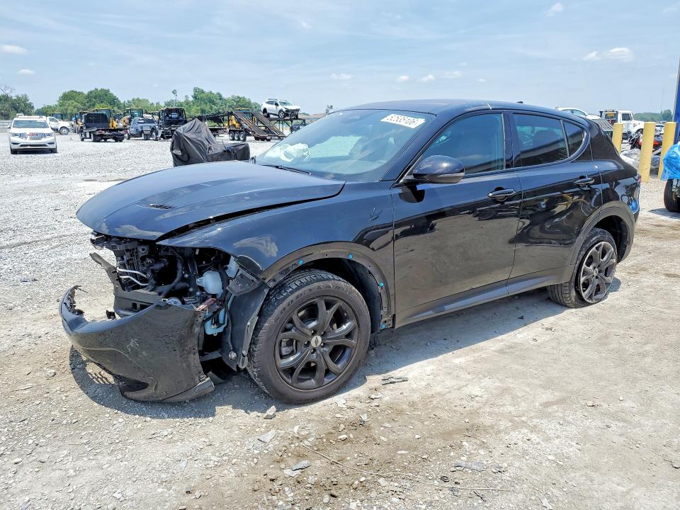Продаж на аукціоні авто 2024 Dodge Hornet, vin: ZACNDFBN6R3A09290, номер лоту: 52535106