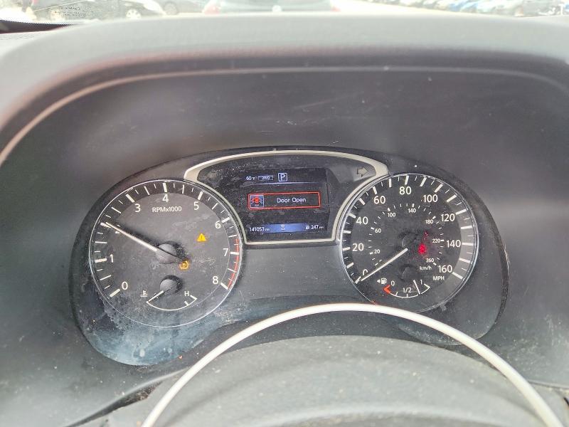 Продажа на аукционе авто 2018 Nissan Pathfinder, vin: 5N1DR2MM5JC629927, номер лота: 51977356