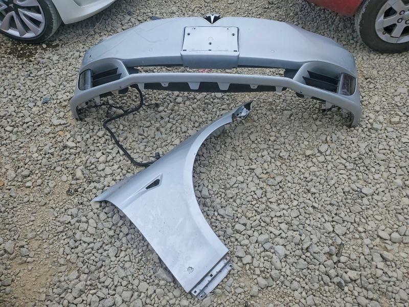 2017 Tesla Model S მანქანა იყიდება აუქციონზე, vin: 5YJSA1E1XHF197009, აუქციონის ნომერი: 52266066