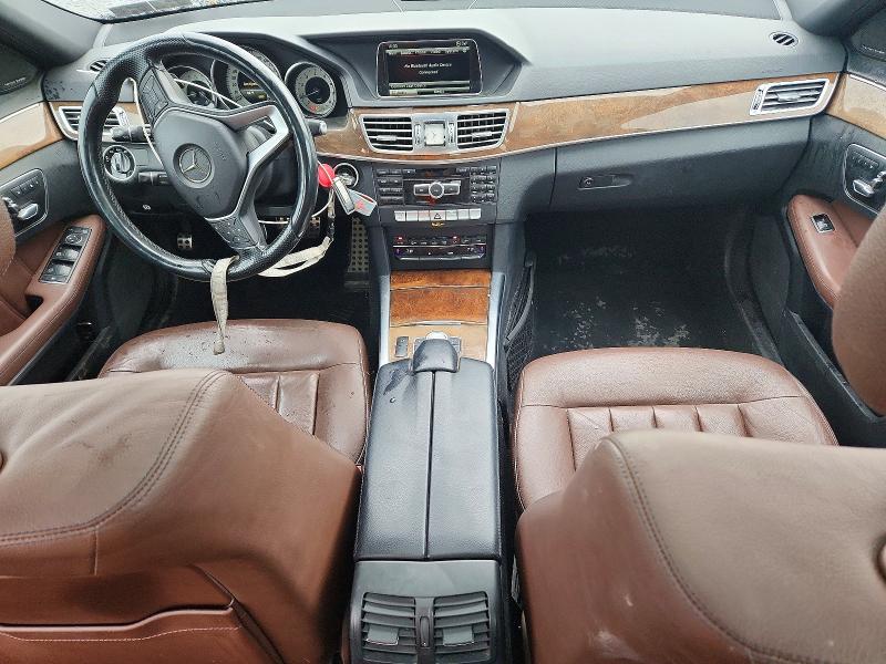 Продажа на аукционе авто 2014 Mercedes-benz E, vin: WDDHH8JB0EB023239, номер лота: 52367286
