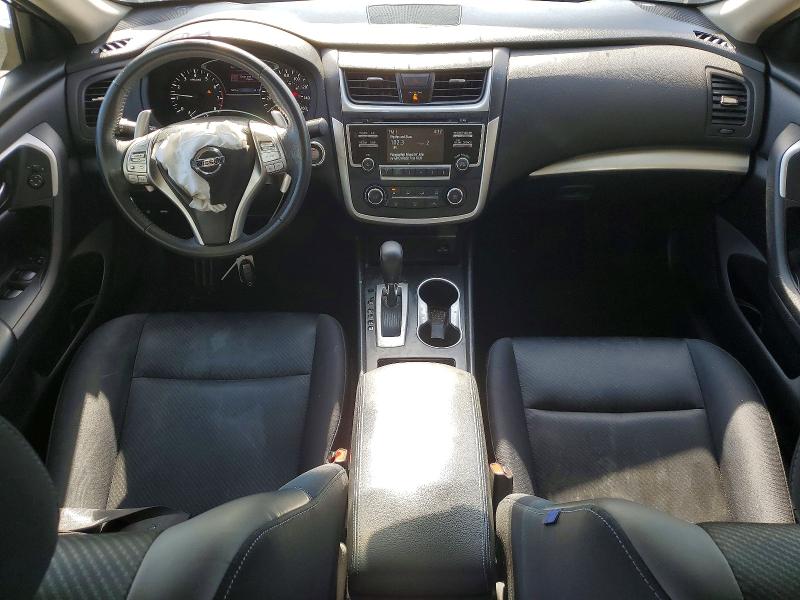 Продаж на аукціоні авто 2017 Nissan Altima, vin: 1N4AL3AP9HC161035, номер лоту: 54520546