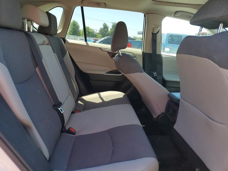Aukcja sprzedaży 2020 Toyota Rav4, vin: 2T3P1RFV7LW133230, numer aukcji: 53131526