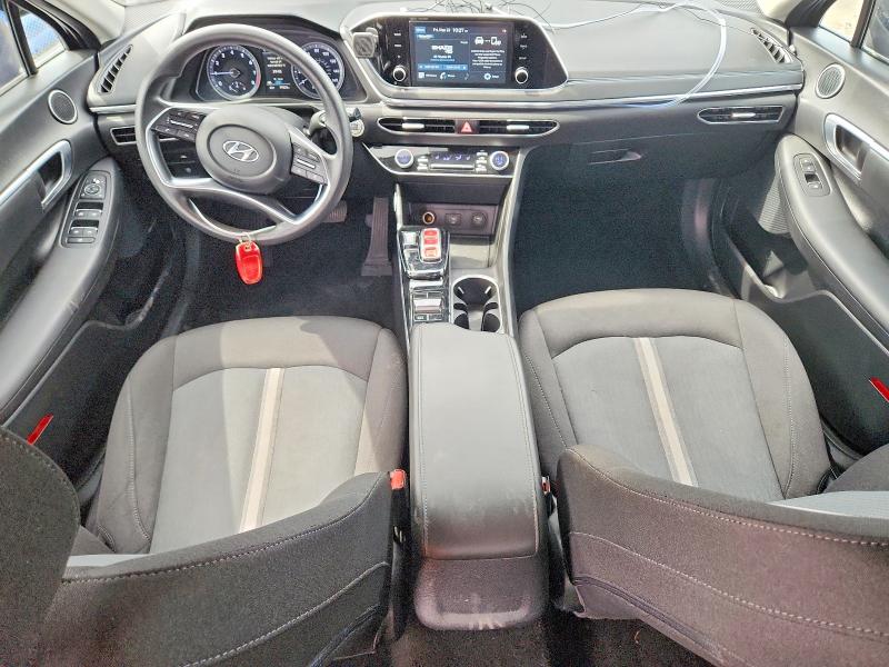Aukcja sprzedaży 2020 Hyundai Sonata, vin: 5NPEL4JA7LH024041, numer aukcji: 53980626