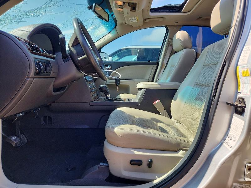 54334326 :رقم المزاد ، 1FAHP25W69G111556 vin ، 2009 Ford Taurus مزاد بيع