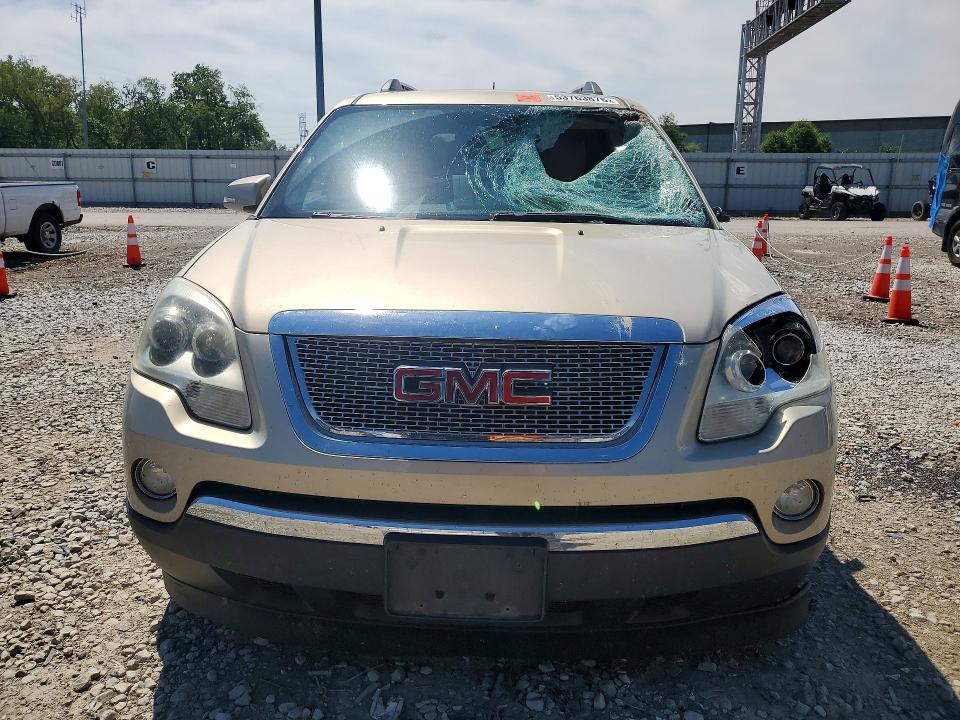 Продажа на аукционе авто 2011 Gmc Acadia, vin: 1GKKRRED9BJ126194, номер лота: 53763876
