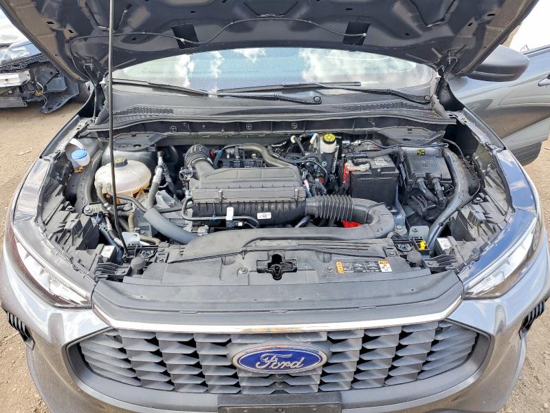 52779286 :رقم المزاد ، 1FMCU0GN1RUB62191 vin ، 2024 Ford Escape مزاد بيع