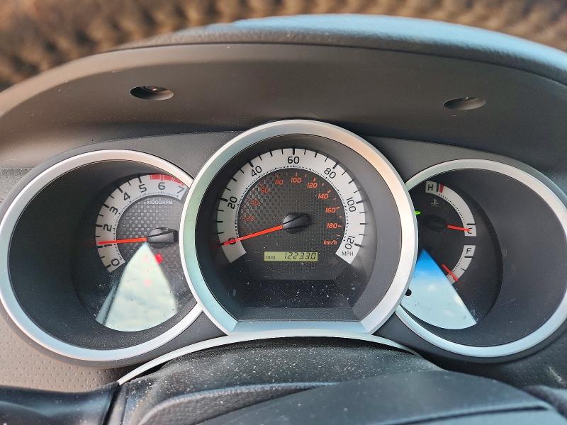 Продаж на аукціоні авто 2015 Toyota Tacoma, vin: 5TFTU4GN5FX077926, номер лоту: 53775046