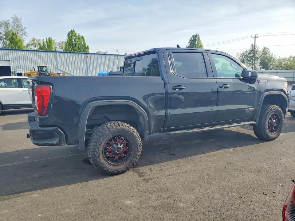 50969566 :رقم المزاد ، 3GTPUEEL0NG507521 vin ، 2022 Gmc Sierra مزاد بيع