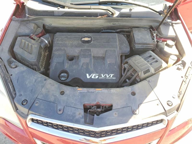 Aukcja sprzedaży 2014 Chevrolet Equinox, vin: 2GNFLHE39E6378908, numer aukcji: 52527296